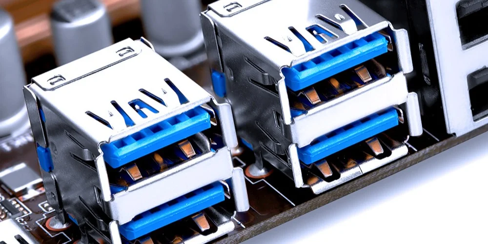 Advanced Solutions for Persistent Port Issues