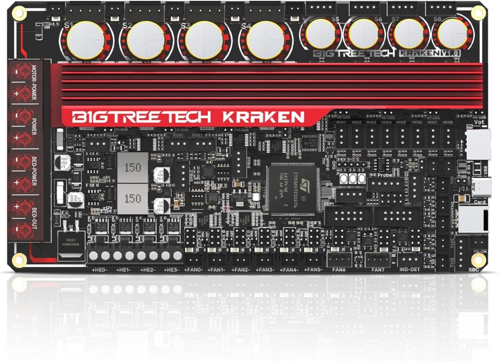Understanding Diag Jumpers on Marlin-Compatible Motherboards