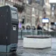 Solar Waste Compactor: Smart Waste Management for Cities