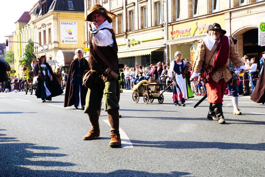 Your Guide to Smooth and Easy Moving in Fürth