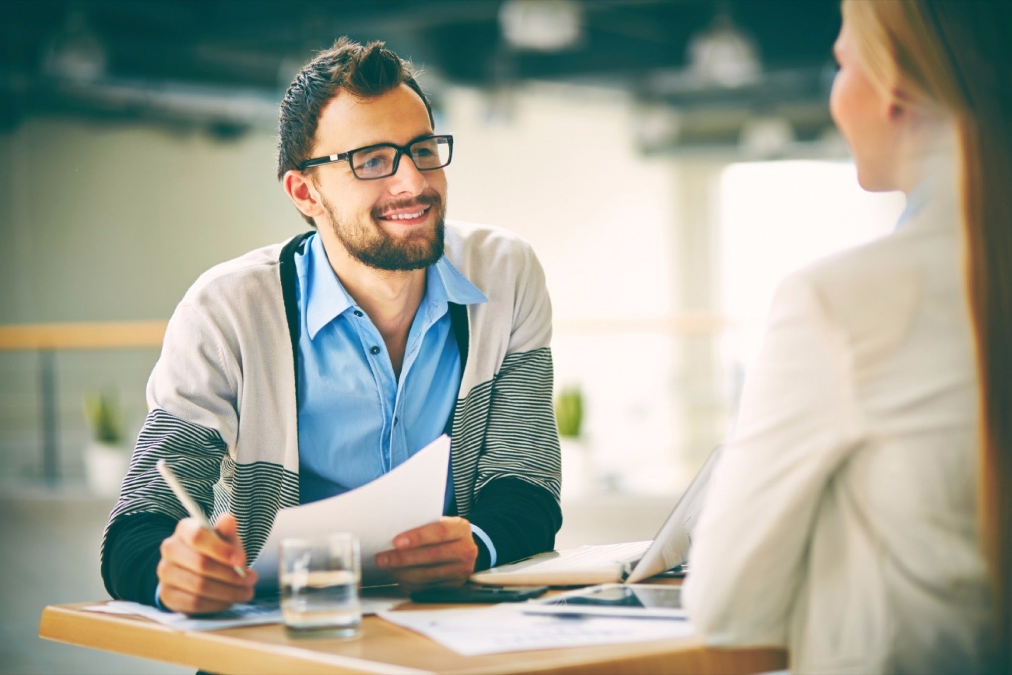 Your Trusted Interview Expert for Hiring Success