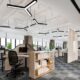 How Smart Technology is Revolutionizing Commercial Lighting