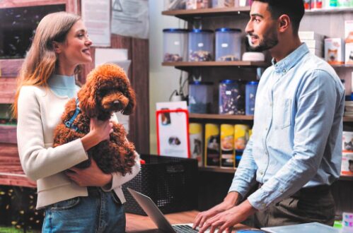 The Cost of Pet Care: What You Should Budget