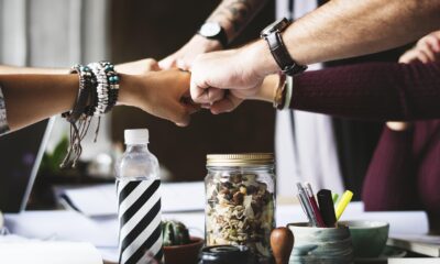 Small Business Legal Strategies for Every Growth Stage