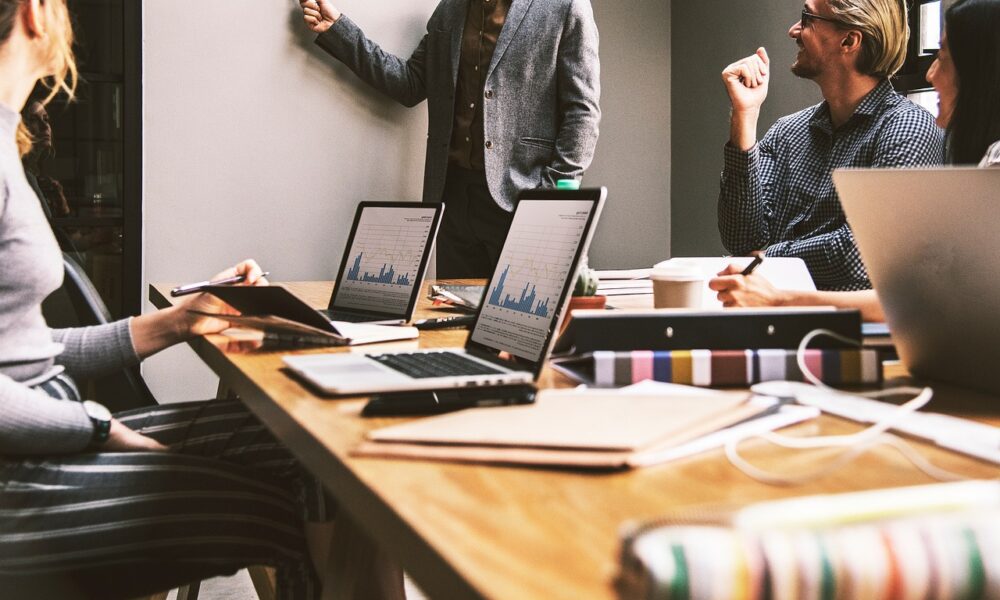 Creative Ways to Use Booklets for Business Storytelling